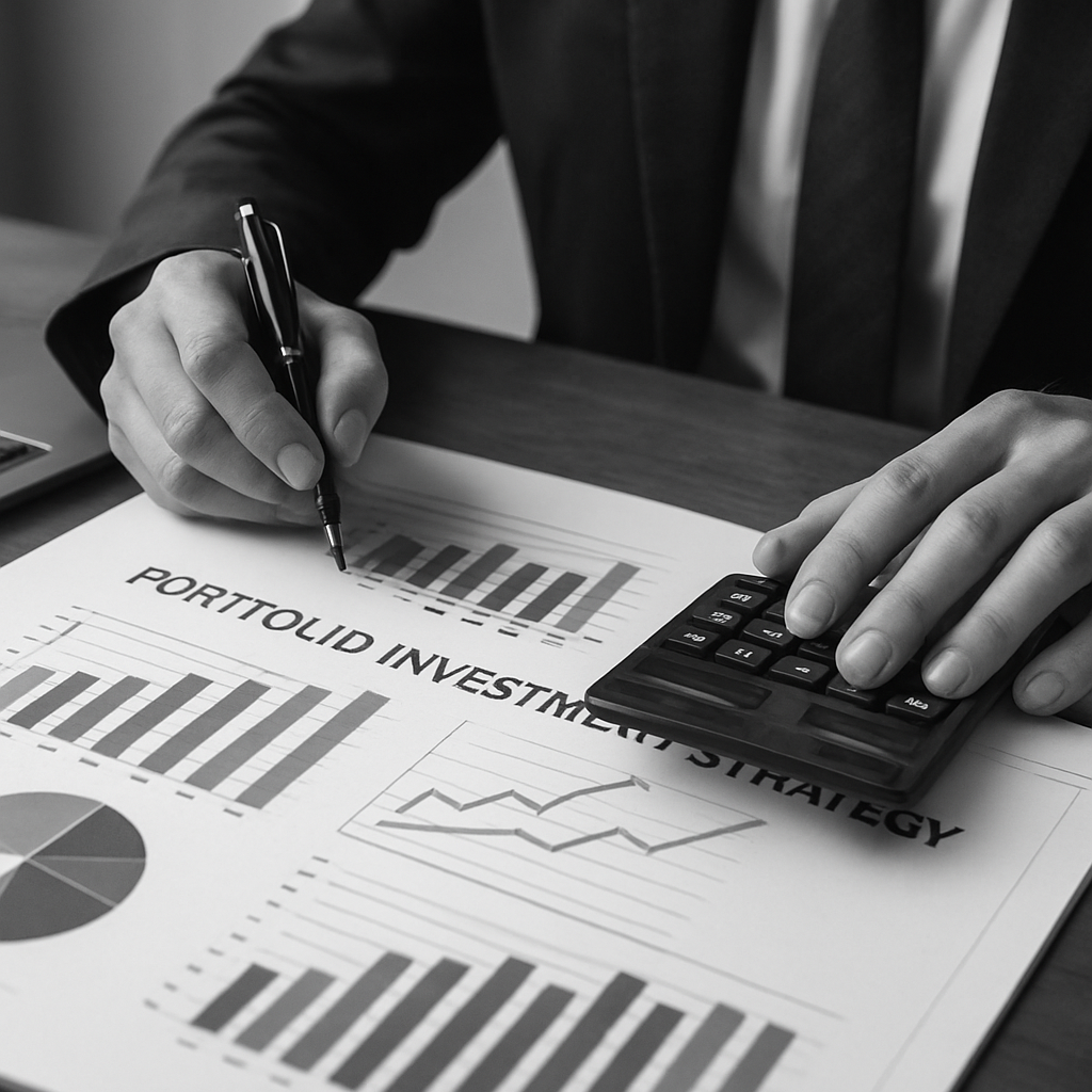 Business consulting